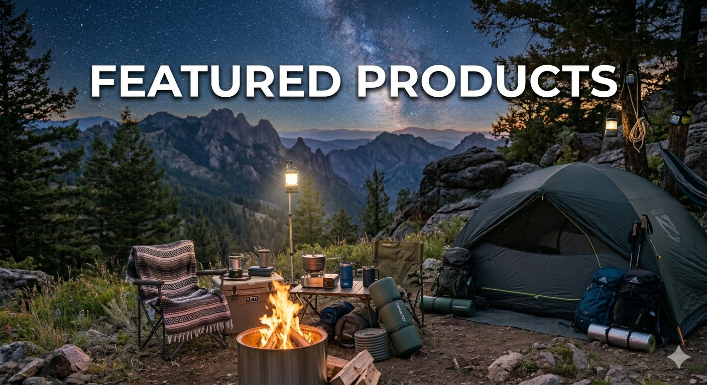Featured Products