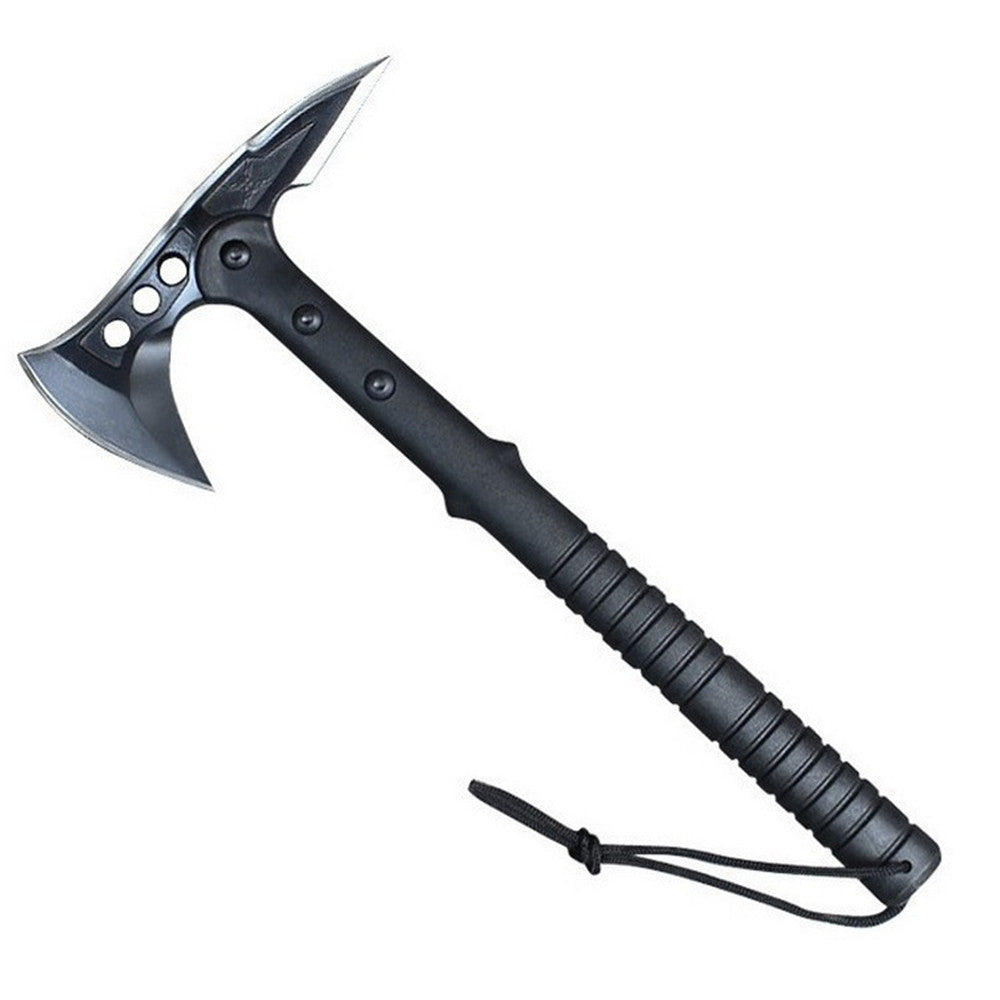 Tactical Tomahawk Hatchet for Outdoor Survival and Adventure
